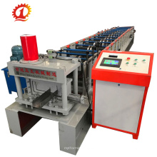 Baumaterial Strong CZU Purlin Roll Forming Machine